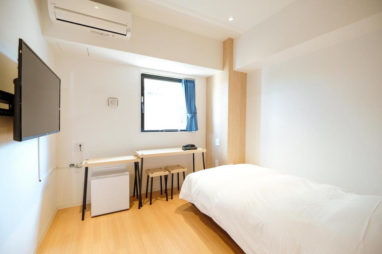 Ele Hotel Kuzuha Хираката Экстерьер фото
