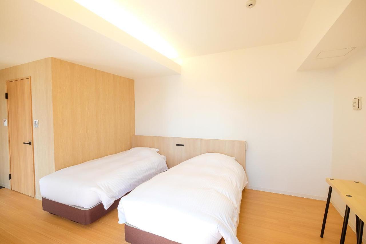 Ele Hotel Kuzuha Хираката Экстерьер фото